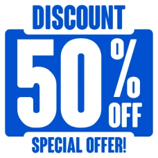 SPECIL OFFER