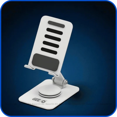 360° Rotating Multifunctional Desktop Mobile Phone Stand