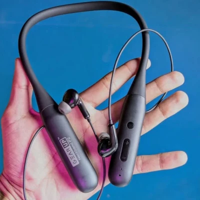GearUP Neckband P2