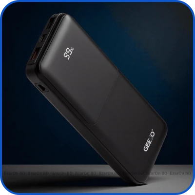 P2 Slim SUPER FAST CHARGING