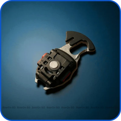 Powerdex PD-808 Multi secondary