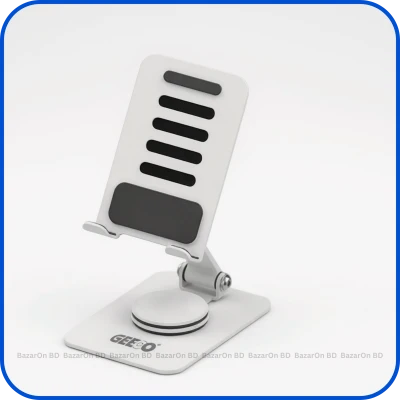 360° Rotating Multifunctional Desktop Mobile Phone Stand secondary
