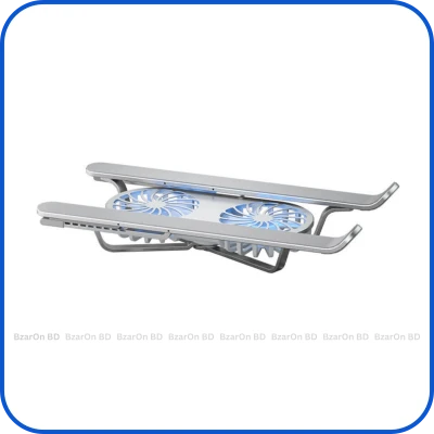 Turbo Cooling Laptop Stand secondary