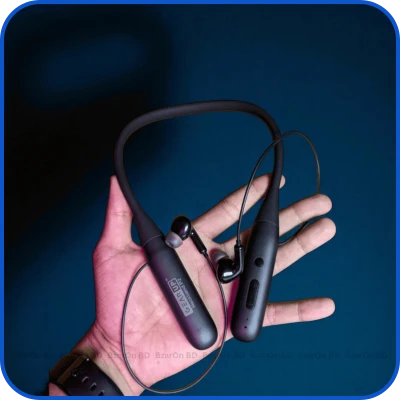 GearUP Neckband P2