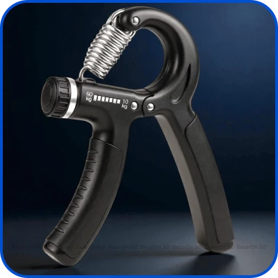 5-60Kg Adjustable Hand Grip Strengthener