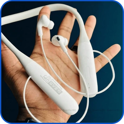 GearUP Neckband P2 secondary