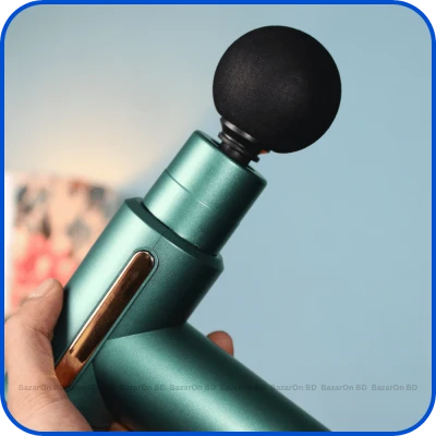Massager Gun