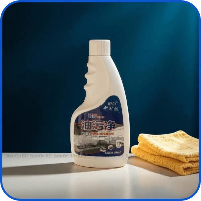 KITCHEN CLEANER CHINA secondary