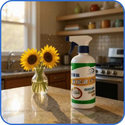 Multi-Purpose Cleaner secondary