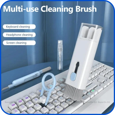 Key Board Cleaner secondary