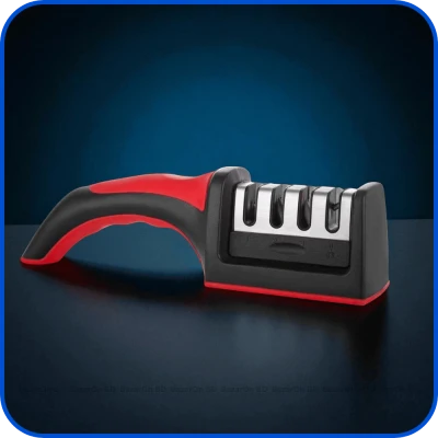 Knife Sharpener secondary