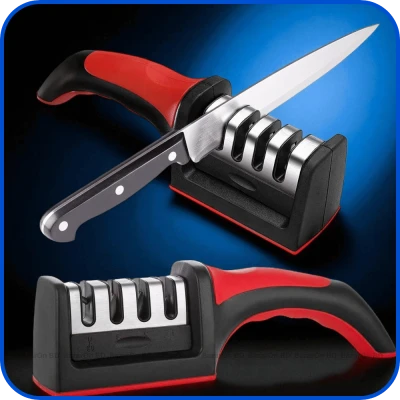 Knife Sharpener