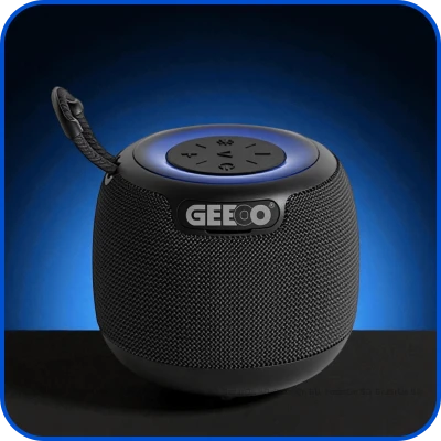 S10 PREMIUM WIRELESS SPEAKER