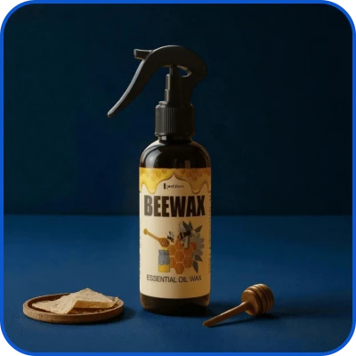 Beewax Spray- (350ML)