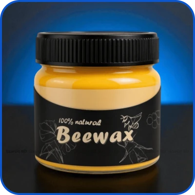 Beewax 2pc