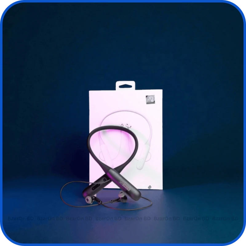 GearUP Neckband P2