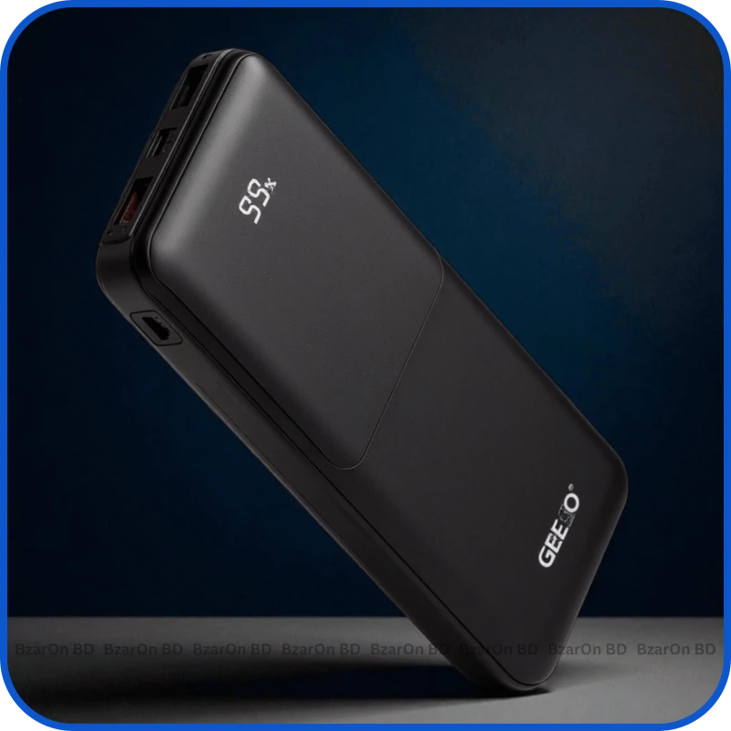 P2 Slim SUPER FAST CHARGING
