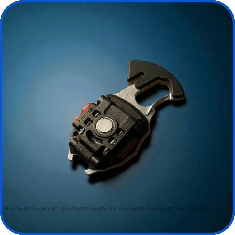 Powerdex PD-808 Multi