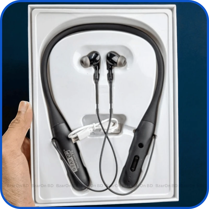 GearUP Neckband P2