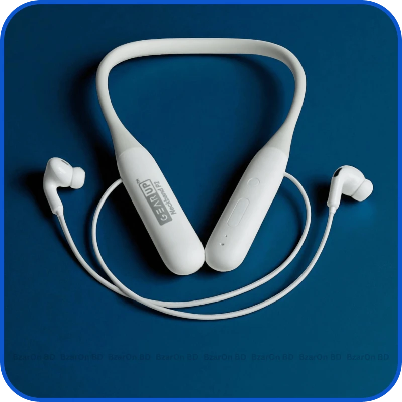 GearUP Neckband P2