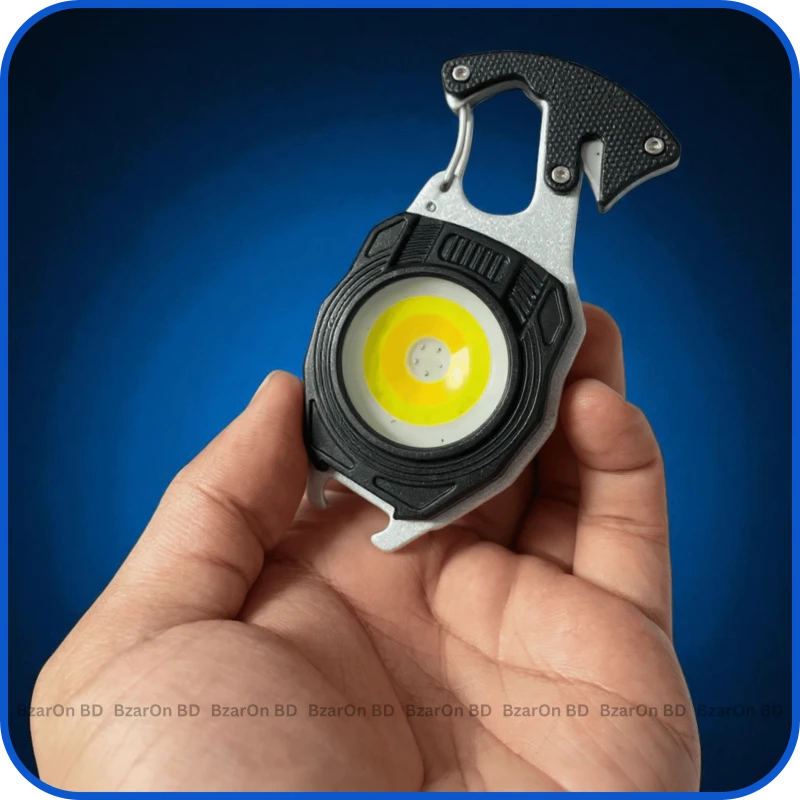Powerdex PD-808 Multi