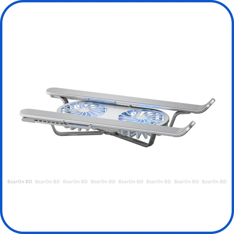 Turbo Cooling Laptop Stand