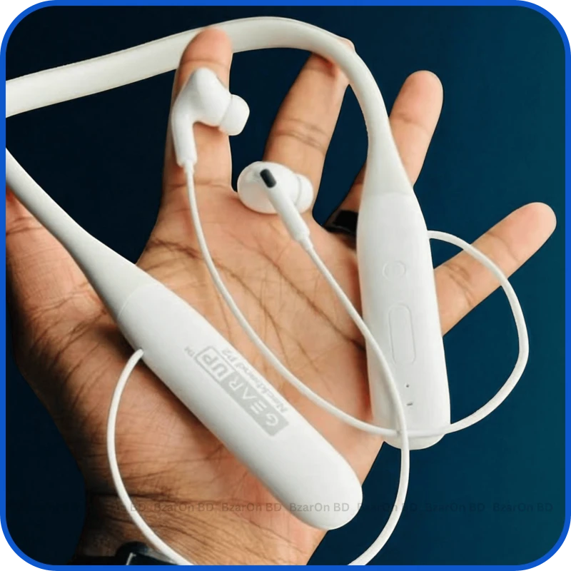 GearUP Neckband P2