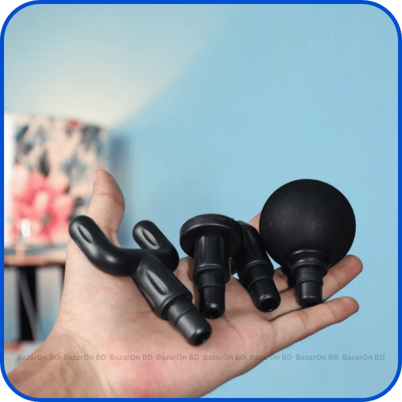 Body Massager Gun (SL-720)