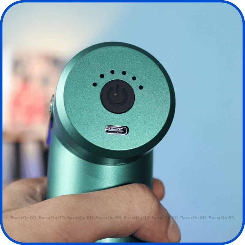 Body Massager Gun (SL-720)