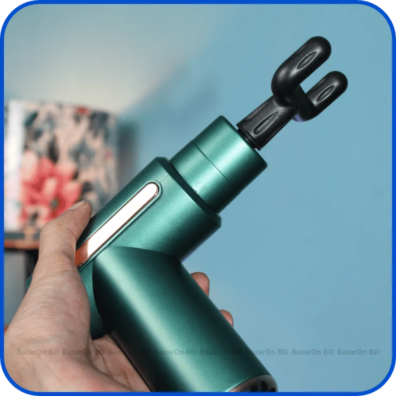 Body Massager Gun (SL-720)
