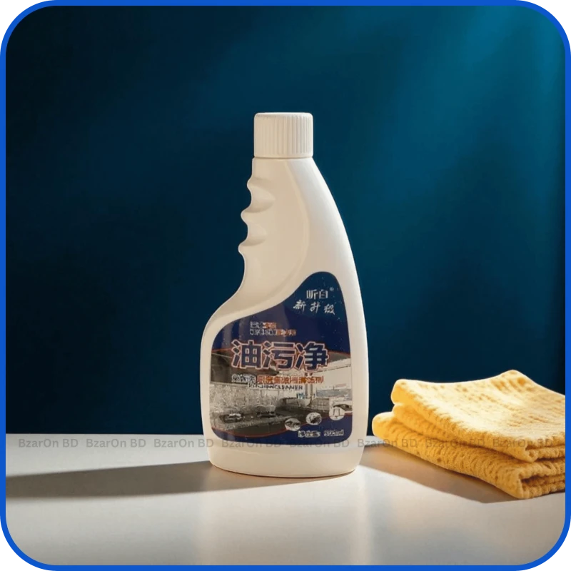 KITCHEN CLEANER CHINA