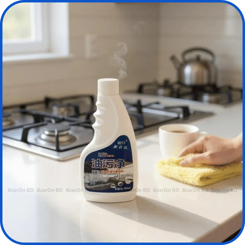 KITCHEN CLEANER CHINA