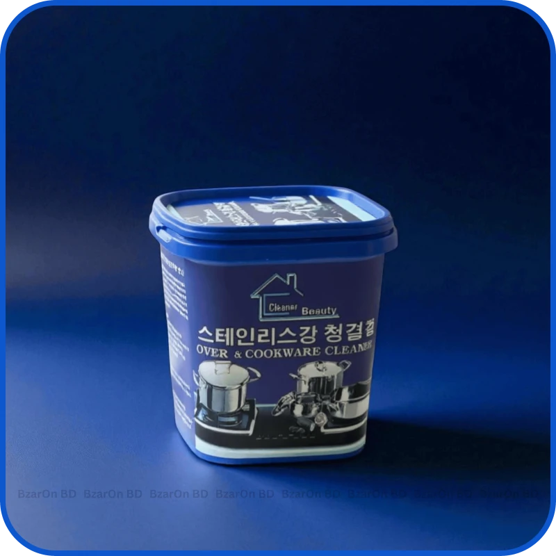 Cookware Cleaner