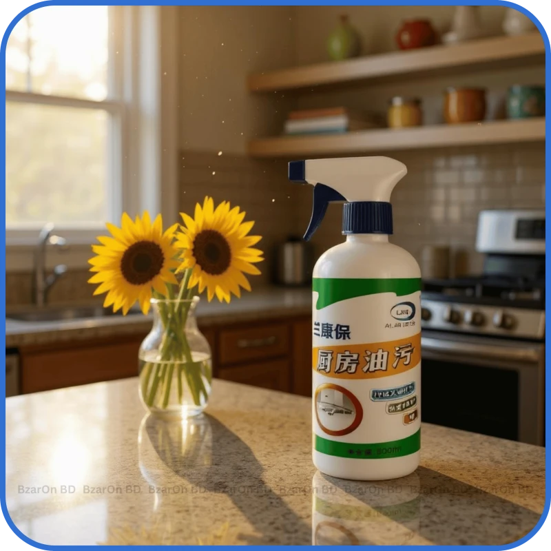 Multi-Purpose Cleaner