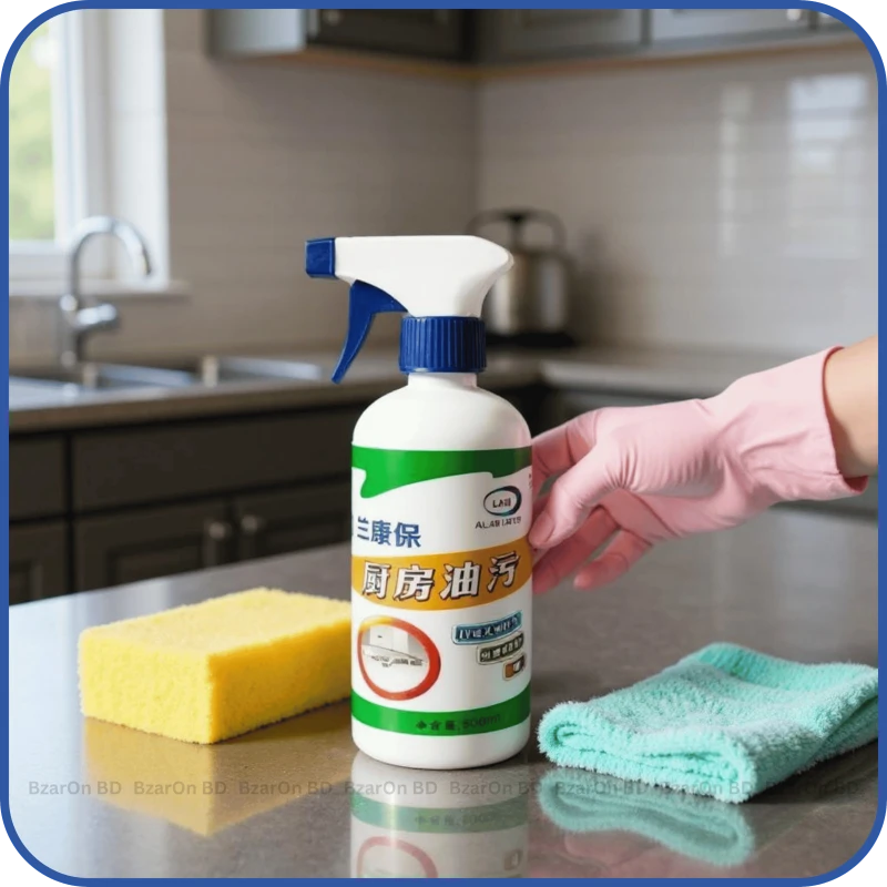 Multi-Purpose Cleaner