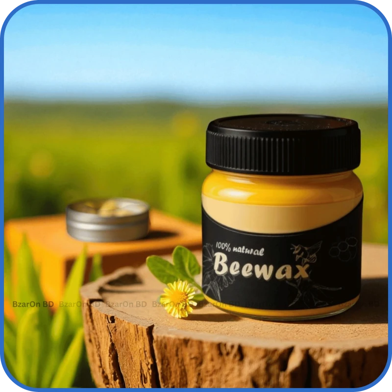 Beewax 2pc
