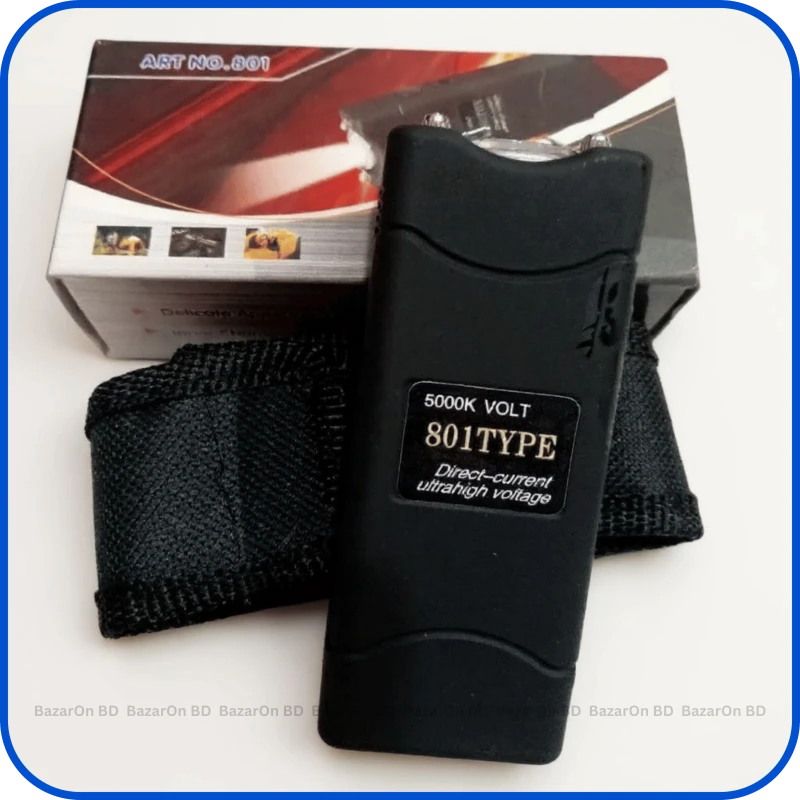 Shock Device for Self Defence