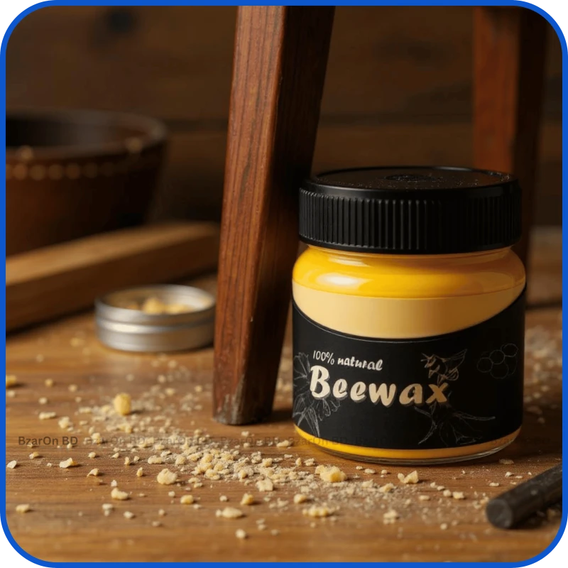 Beewax 2pc