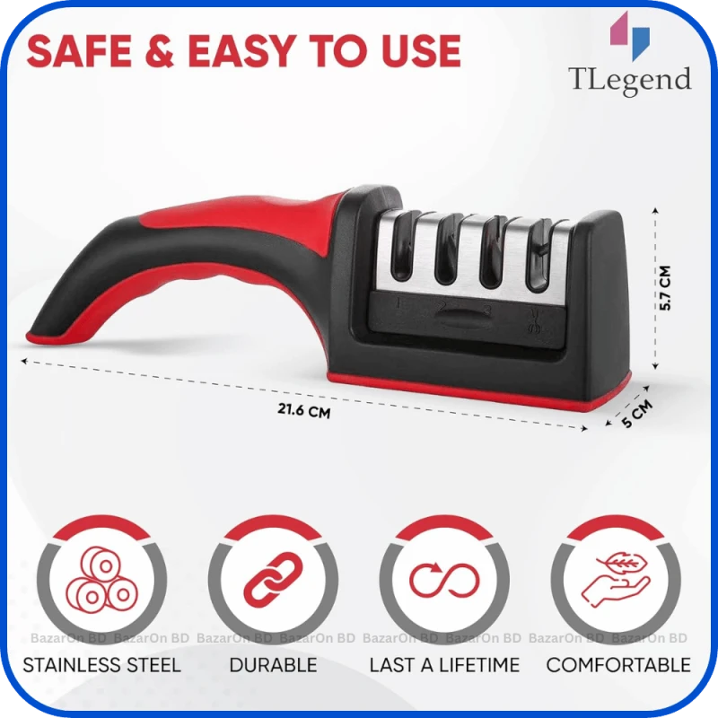 Knife Sharpener