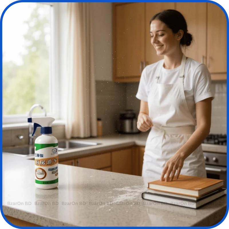 Multi-Purpose Cleaner