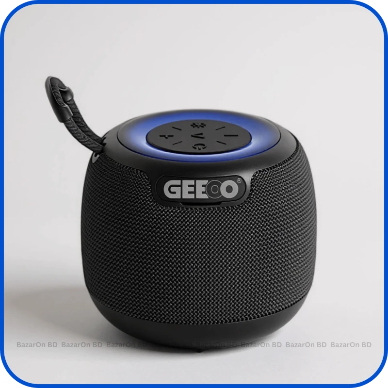 S10 PREMIUM WIRELESS SPEAKER