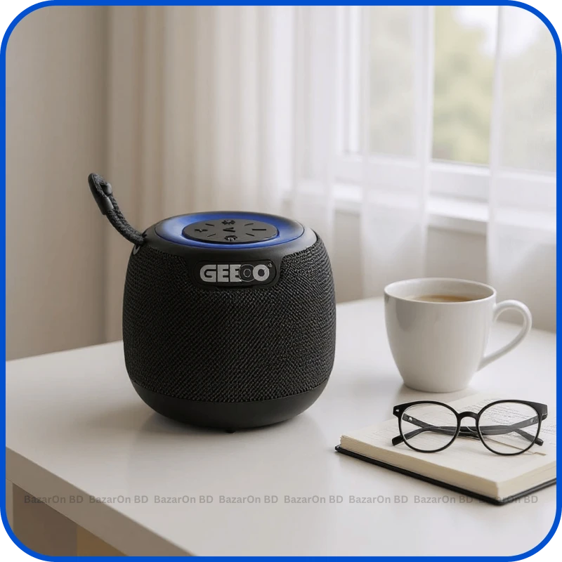 S10 PREMIUM WIRELESS SPEAKER