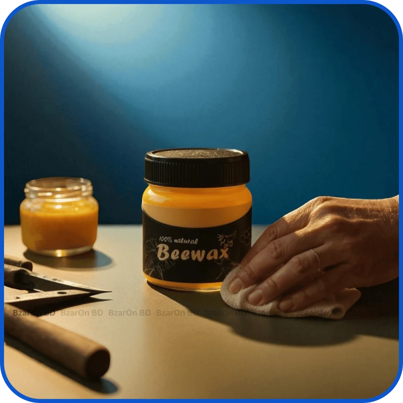 Beewax 2pc