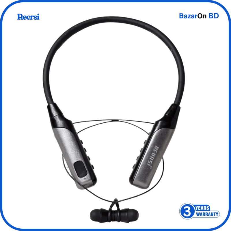 Recrsi 200h RE-NY060 Neckband