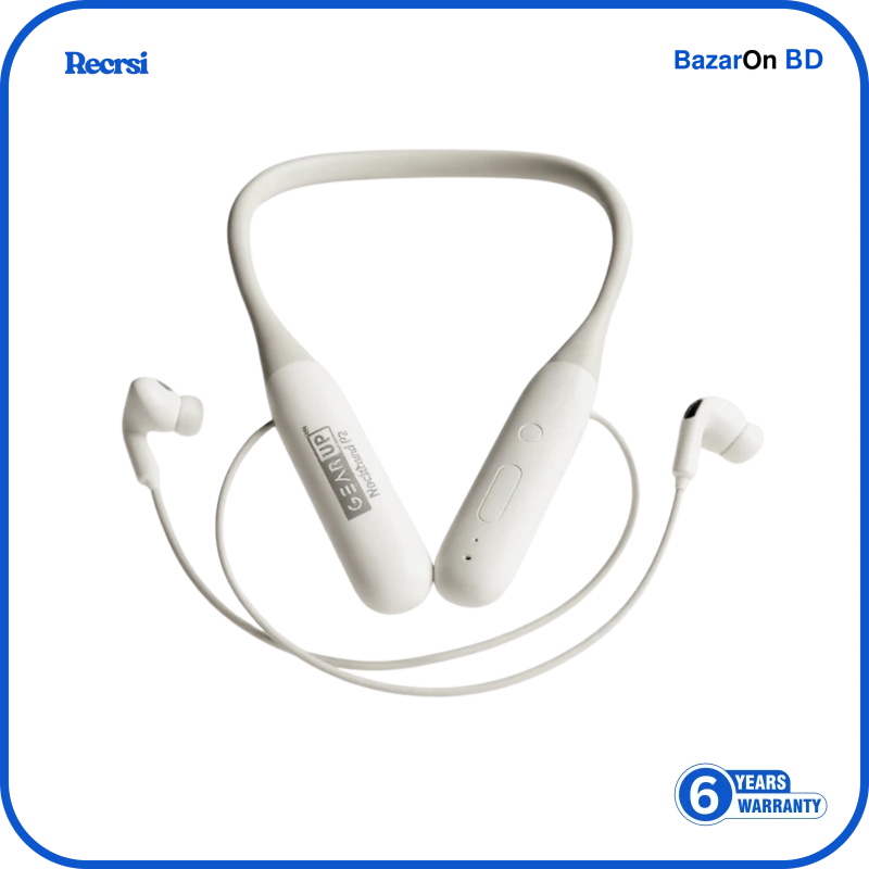 GearUP Neckband P2